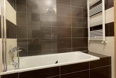Apartament cu 2 camere semidecomandat, mobilat în Gheorgheni - 10