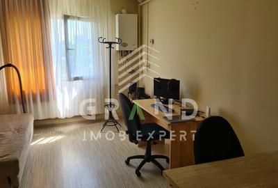Garsonieră semidecomandată, mobilată în Mărăști - 3