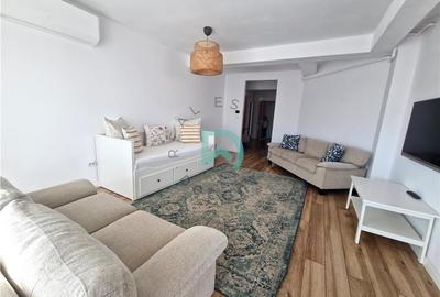 Apartament cu 4 camere decomandat în Avantgarden - 2