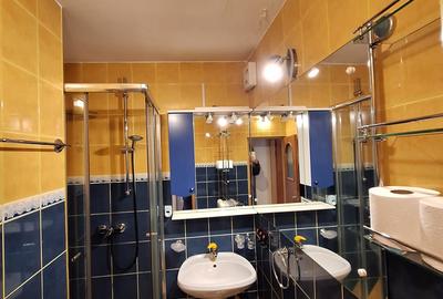 Apartament cu 3 camere semidecomandat în Hipodrom 3 - 12