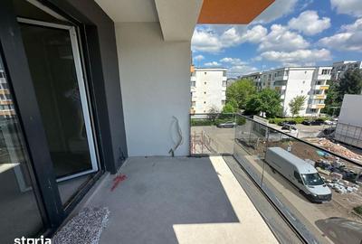Garsonieră în Între Lacuri - 10