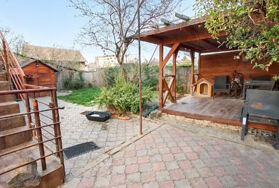 Duplex cu 5 camere cu Teren 225 Mp în Ghiroda - 2