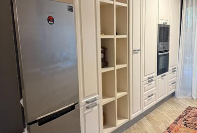 Apartament cu terasa lângă Colina Universității, Brașov - 13