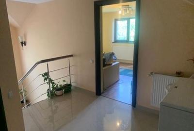 Casă individuală cu 4 camere cu Teren 500 Mp în Tărtășești - 2