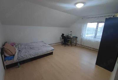 Casă cu 3 camere cu Teren 500 Mp în Hălchiu - 5