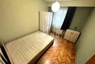 Apartament cu 3 camere decomandat, mobilat în Mănăștur - 2
