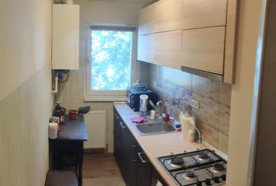 Apartament 2 camere 7 Noiembrie , UMF - 2