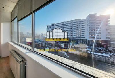 Birouri de inchiriat-100 m Metrou Mihai Bravu-comision 0% - 1