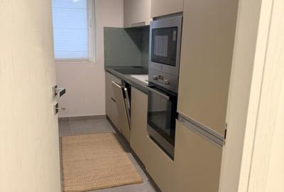 Apartament cu 2 camere Record Park,decomandat - 14