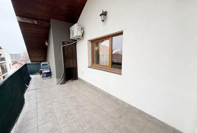 Apartament cu 2 camere decomandat în Braytim - 8