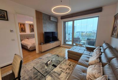 Apartament 2 camere de vazare Casa Presei Expozitiei - 2