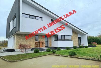 Casă cu 4 camere în Trivale - 5