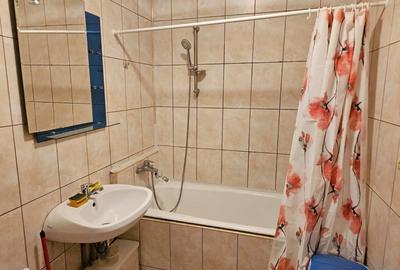 Apartament cu 2 camere nedecomandat în Rahova - 4