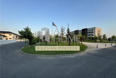 Casa 4 camere de lux, MRS Country Nord Ploiesti - 20