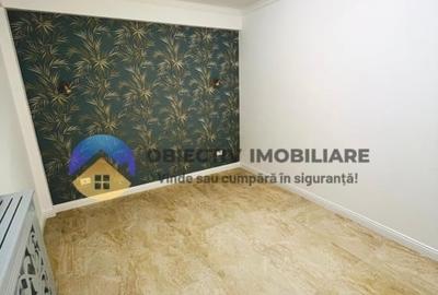 Apartament cu 2 camere semidecomandat, mobilat în 1 Mai - 7
