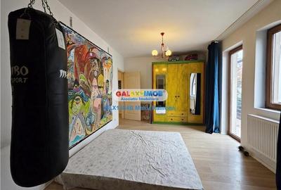 Vila spatioasa si luminosa, str. Ghioceilor, Bragadiru - 21