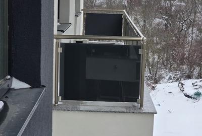 Apartament cu 2 camere decomandat în Balciu - 14
