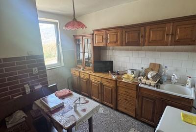 Apartament cu 2 camere decomandat în Șuncuiș - 5