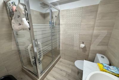 Apartament ultrafinisat cu 4 camere, tip penthouse, zona Billa - 18