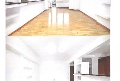 Bld Unirii Et 1,pretabil birou sau locuit.acces direct terasa . - 1