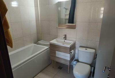 Garsonieră decomandată în Exterior Vest - 7