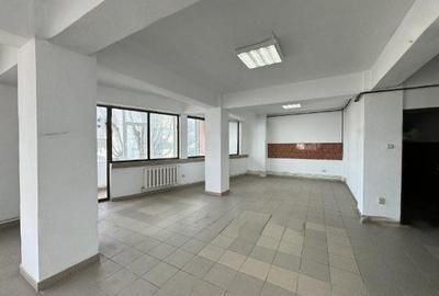 Ultracentral -bd. Mamaia , spatiu IDEAL BIROURI, 130 mp., etaj 1