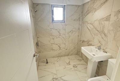 Apartament cu 3 camere în Bucium - 2