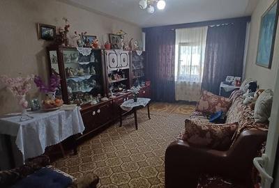 Apartament cu 2 camere decomandat în Central - 4
