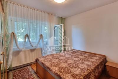 Apartament cu 3 camere, decomandat, 2 bai, zona Calea Aradului Apartament cu 3 camere, decomandat, 2 bai, zona Calea Aradului - 8