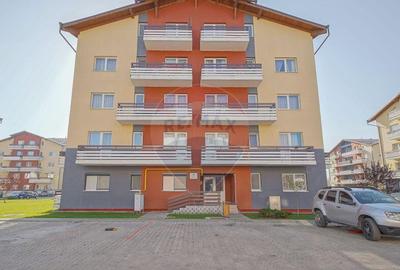 Apartament modern cu o camera, complet mobilat ?i utilat - 11