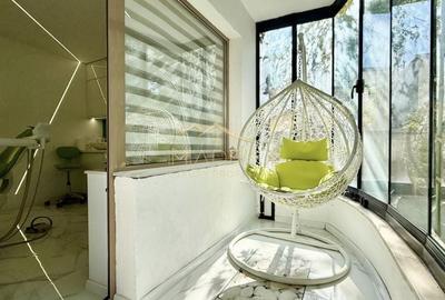 Spațiu comercial, de 60 mp, în Pantelimon - 2