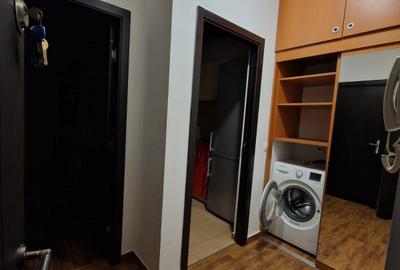 Garsonieră decomandată în Roșu - 6