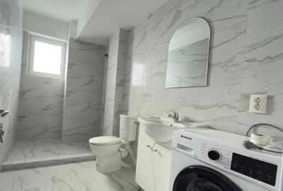 Apartament cu 2 camere semidecomandat în Central - 6