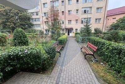 Apartament cu 1 camere de vanzare in zona Milcov-Pompieri - 6