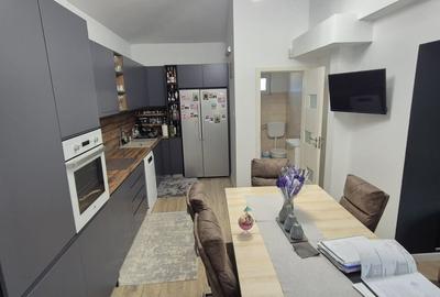 Casă individuală cu 5 camere cu Canalizare în Valu lui Traian - 14