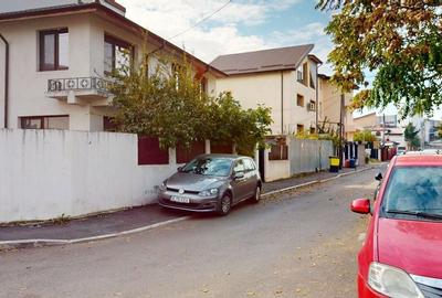 OBOR-Doamna Ghica | Vilă 123 mp |Teren 160 mp - 35