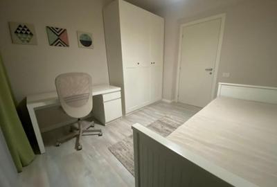 Apartament cu 3 camere decomandat, mobilat în Timpuri Noi - 8
