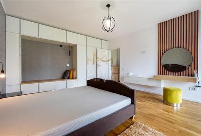 Apartament superb cu 3 camere | 100 mp | Lux | Buna Ziua! - 8