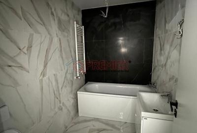 Apartament cu 2 camere în Apărătorii Patriei - 12