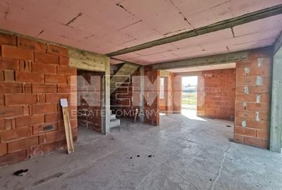 Casă la roșu | 144 mp utili + 7 ari teren | Frătăuții Vechi, Suceava - 6