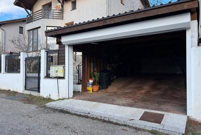 0%Comision Casa individuala Baciu, priveliste superba, zona accesibila - 26