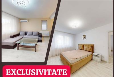 Apartament cu 3 camere decomandat în Șelimbăr - 11