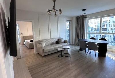 Apartament 2 camere, AC, loc de parcare, etaj intermediar, zona Metro - 2