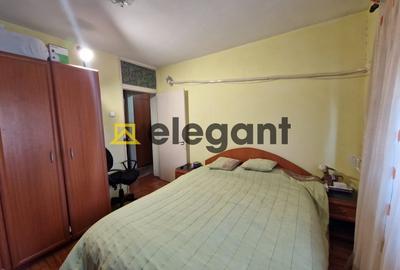 2 camere, decomandat, 52 mp, etaj 1, mobilat, boxa, Consul - 5