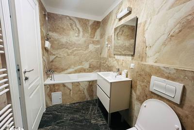 Apartament cu 2 camere decomandat, mobilat în Central - 9