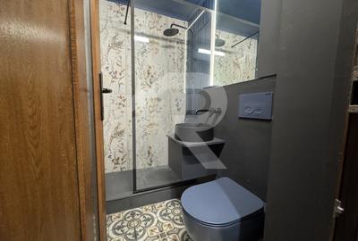 Apartament cu 2 camere decomandat, mobilat în Drumul Taberei - 7