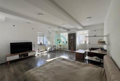 Garsonieră decomandată, mobilată în Brașovul Vechi - 2