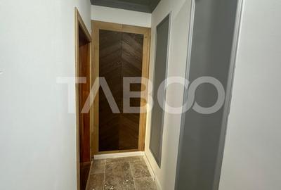 Apartament 2 camere modern balcon si parcare zona Doamna Stanca Sibiu Apartament 2 camere modern balcon si parcare zona Doamna Stanca Sibiu - 4