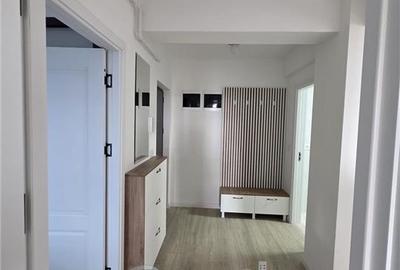 Apartament cu 2 camere decomandat în Păcurari - 6