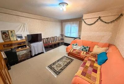 Apartament cu 3 camere decomandat, mobilat în Central - 5